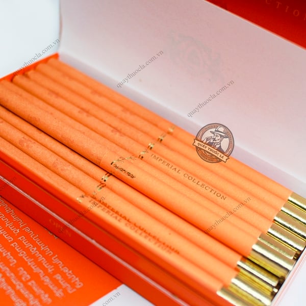  Cigaronne Royal Slims XL Filter AAA (Cam)