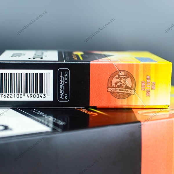 Marlboro Tropical Splash ( Trái Cây Bạc Hà )