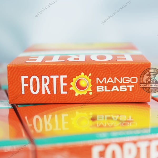 Forte Mango Blast (Xoài Bấm) - 16 Điếu 