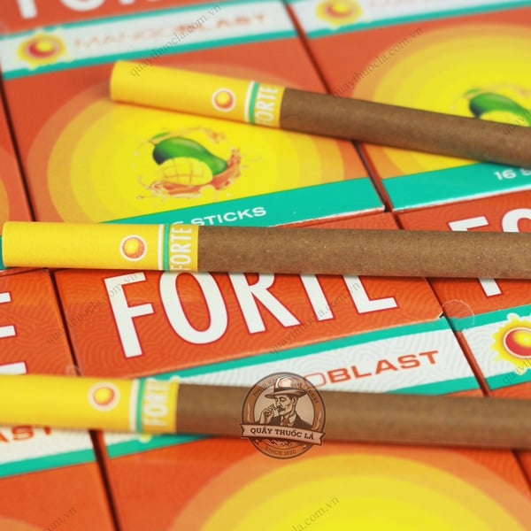 Forte Mango Blast (Xoài Bấm) - 16 Điếu 
