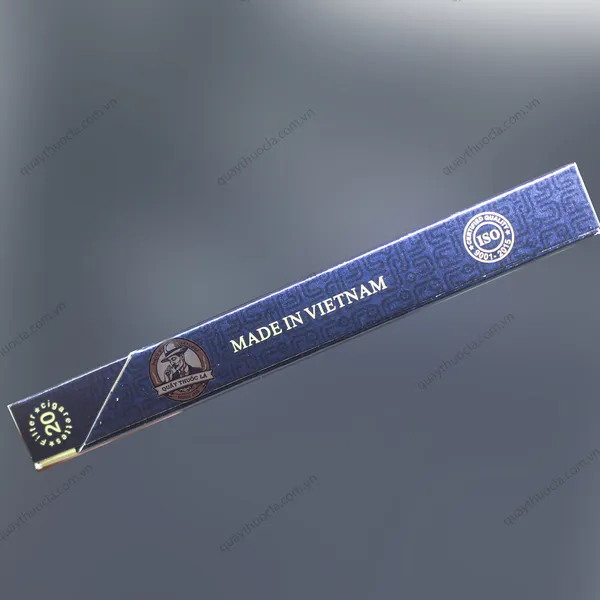 Thuốc Lá Black Owl Special Blend Filter Slims