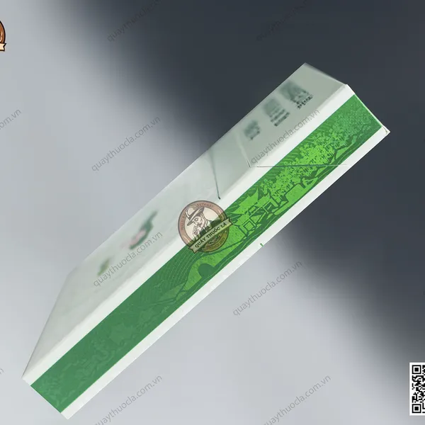 Thuốc Lá Panda Hoa Sen