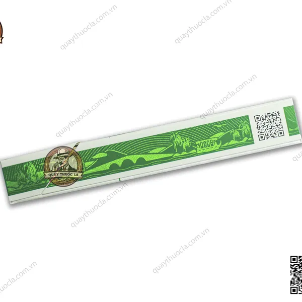 Thuốc Lá Panda Hoa Sen