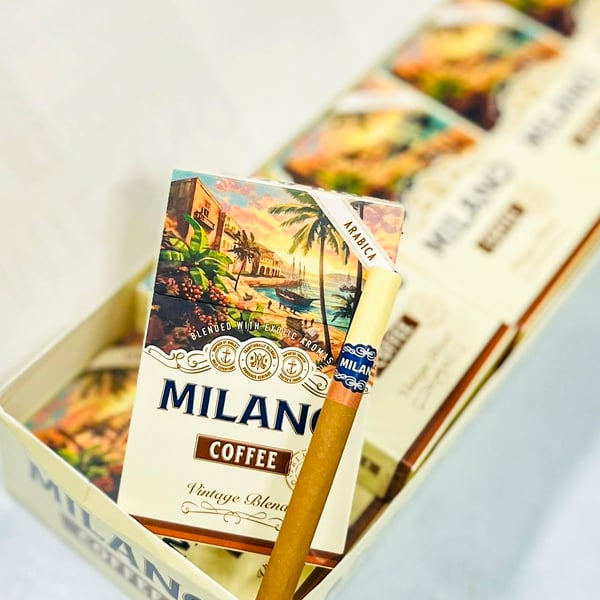 Milano Coffee (Vintage Blend)