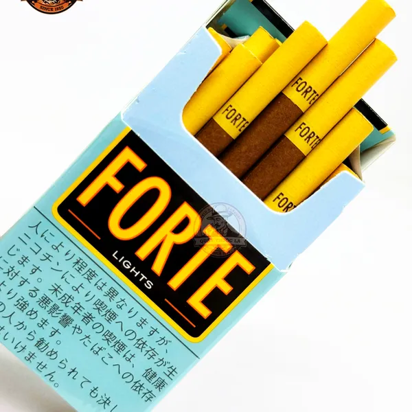 Forte Lights