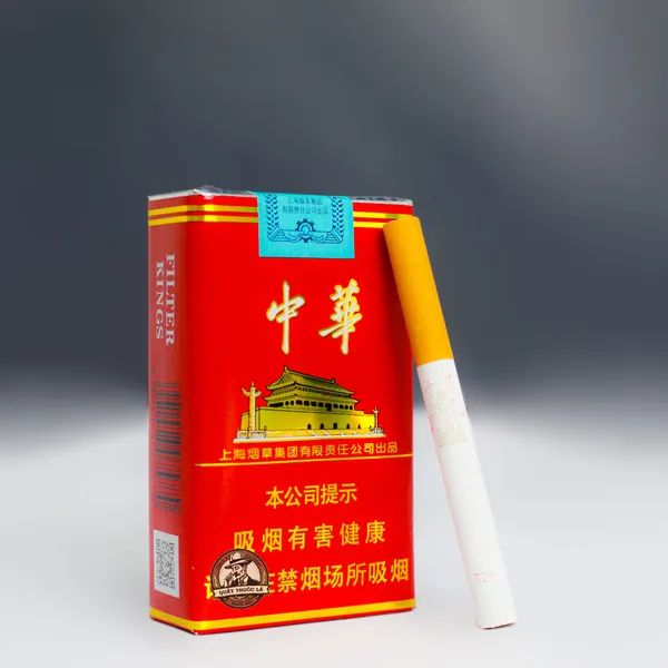 Thuốc lá Chunghwa Điếu Lớn ( Mềm )