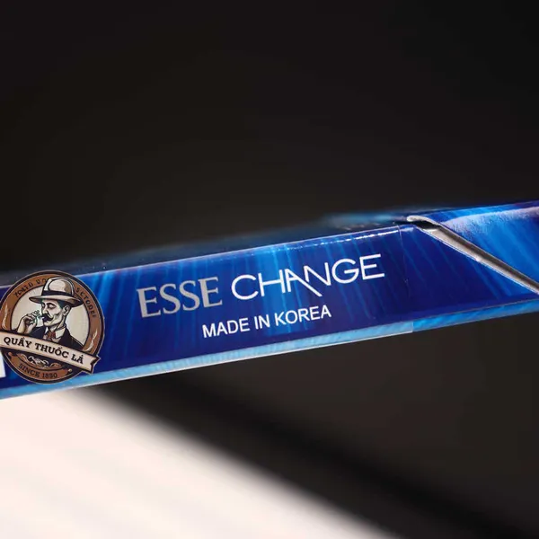 Esse Change Bạc Hà ( Loại 1 ) 