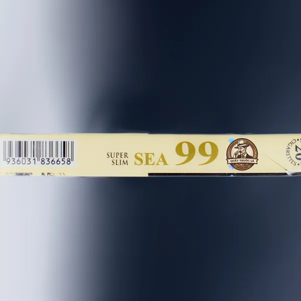 Thuốc Lá Sea 99