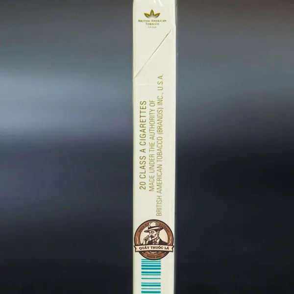 Capri Menthol