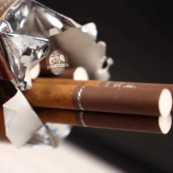 Captain Black Dark Crema