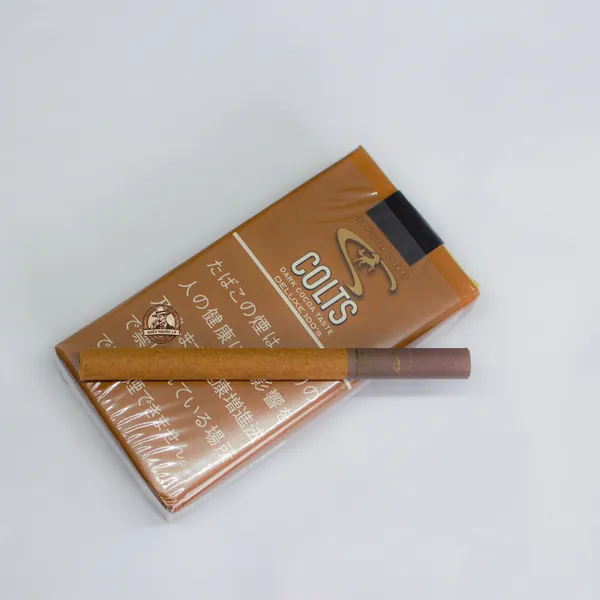 Thuốc Lá Colts Dark Cocoa
