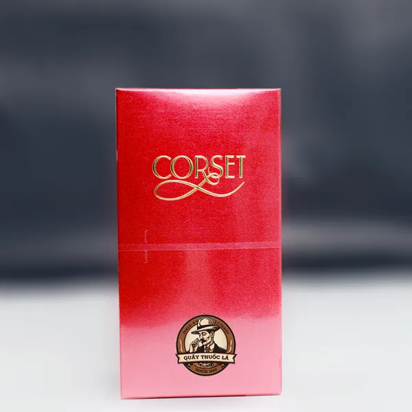 Thuốc Lá Corset Coral ( San Hô )