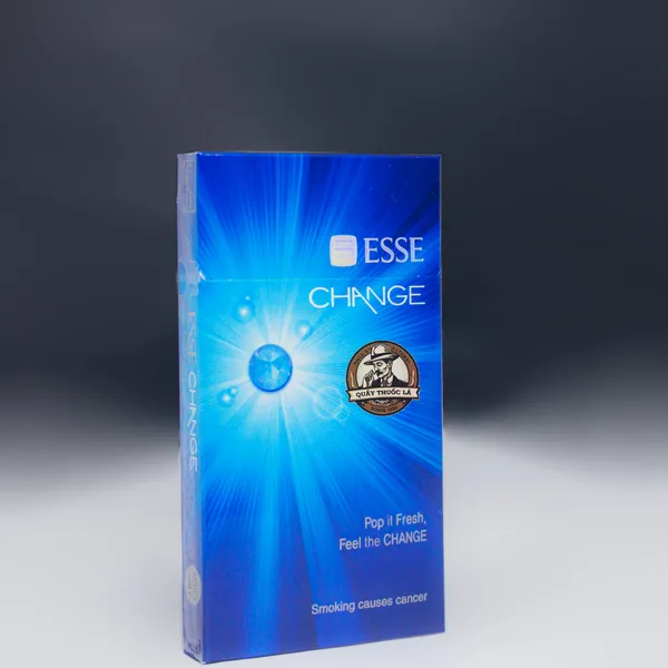 Esse Change Bạc Hà ( Loại 1 ) 