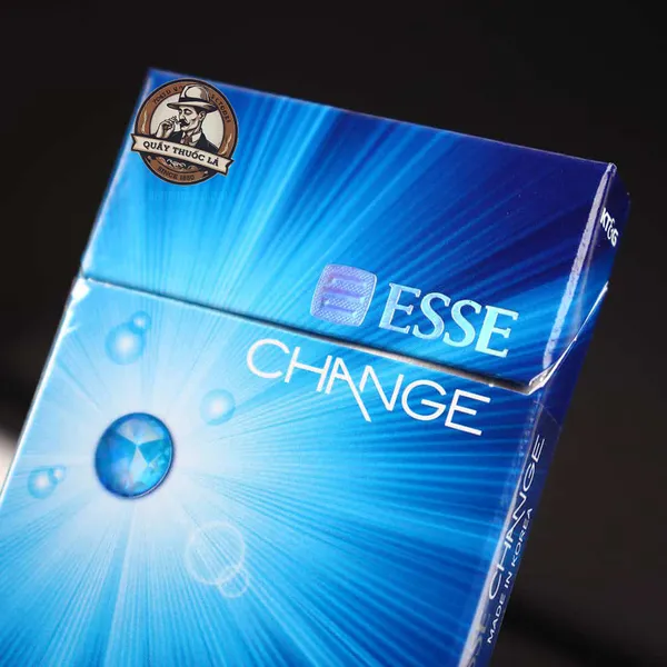 Esse Change Bạc Hà ( Loại 1 ) 