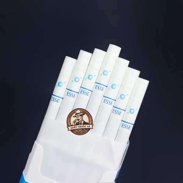 Esse Change Bạc Hà ( Điếu to ) 