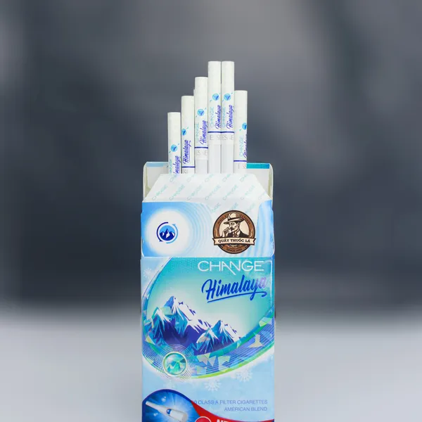 Esse Change Himalaya