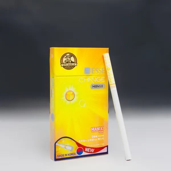 Esse Change Mango ( Xoài )