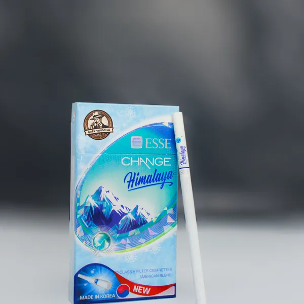 Esse Change Himalaya