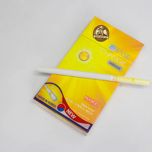 Esse Change Mango ( Xoài )