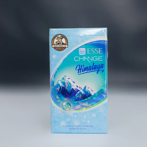 Esse Change Himalaya