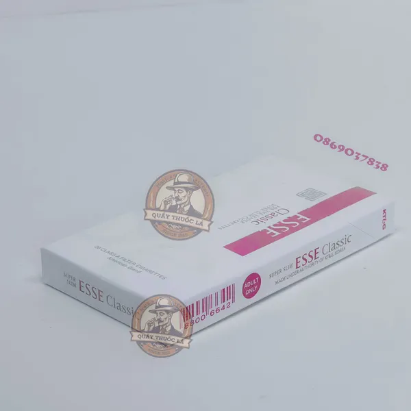 Esse Classic