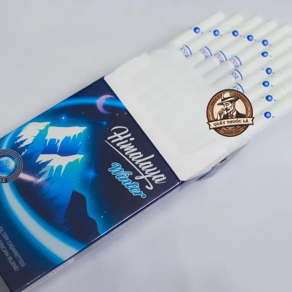 Esse Himalaya Winter ( Dứa Lạnh )