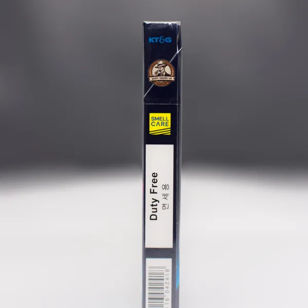 Esse Himalaya Winter ( Đen )