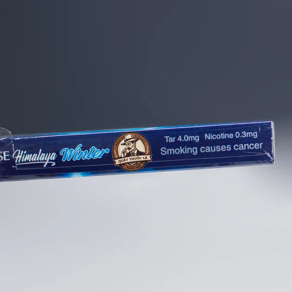 Esse Himalaya Winter ( Dứa Lạnh )