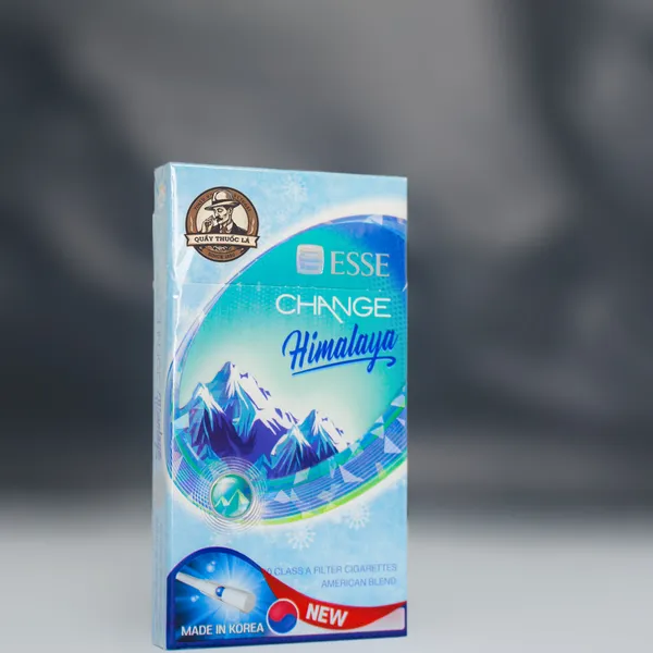 Esse Change Himalaya