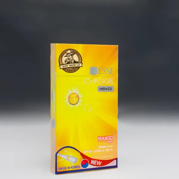 Esse Change Mango ( Xoài )