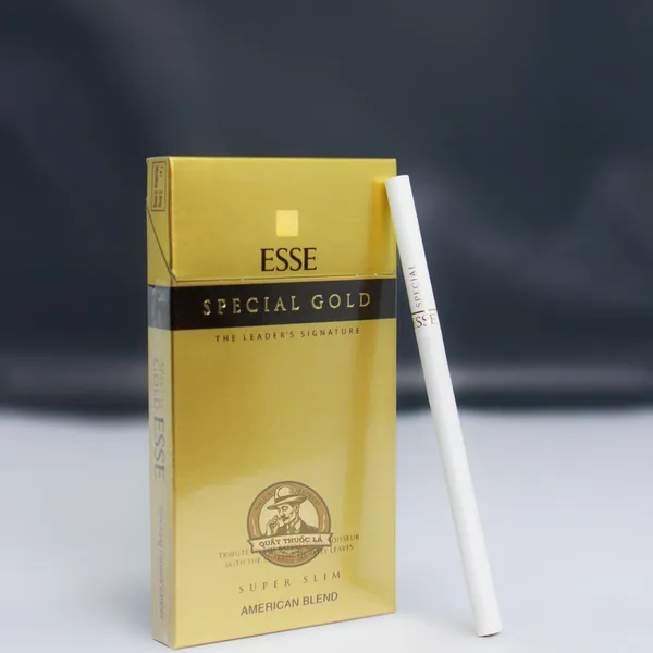 Esse Special Gold
