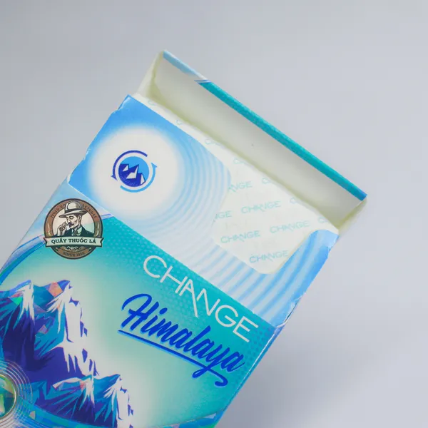 Esse Change Himalaya