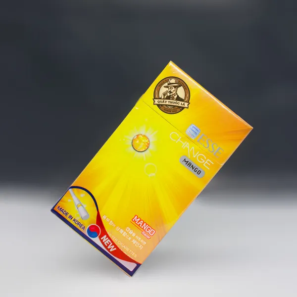Esse Change Mango ( Xoài )