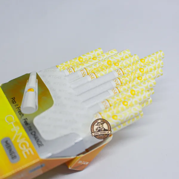 Esse Change Mango ( Xoài )