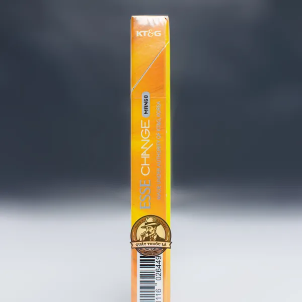 Esse Change Mango ( Xoài )