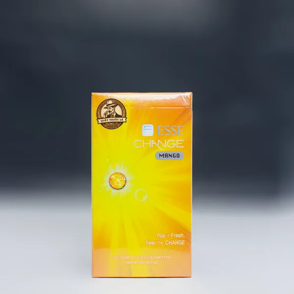 Esse Change Mango ( Xoài )