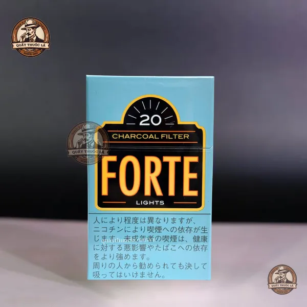 Forte Lights