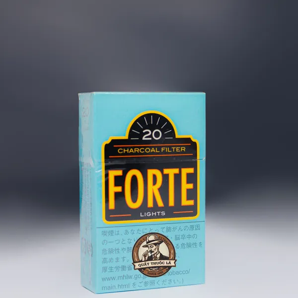 Forte Lights