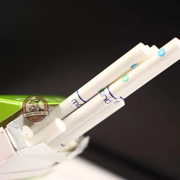 Mond Applemint Menthol ( Táo )