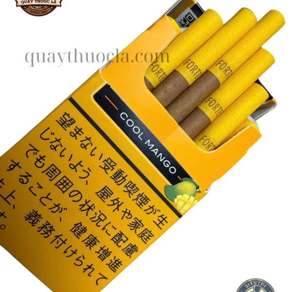 Forte Cool Mango (Xoài)