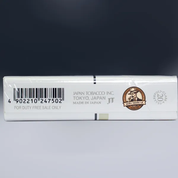 Thuốc Lá Winston 7