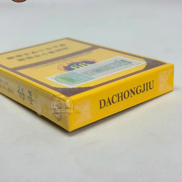 Đai Cửu Trùng 99 ( Điếu Nhỏ )