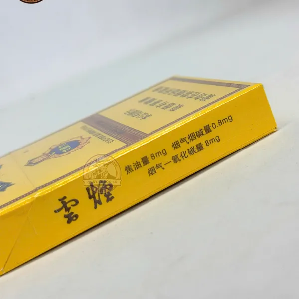 Đai Cửu Trùng 99 ( Điếu Nhỏ )