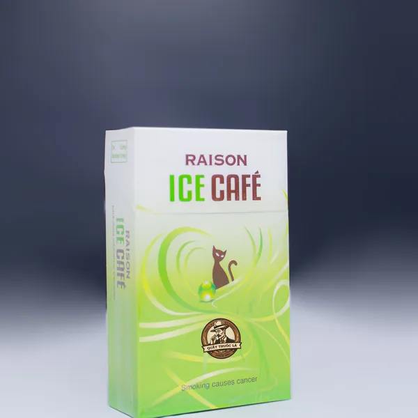 Raison Ice Cafe (Cốm)