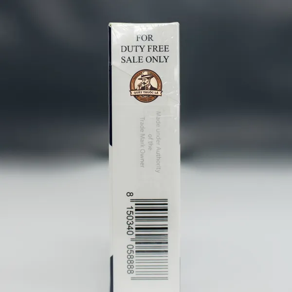 Thuốc Lá Raymond Virginia ( Xanh )