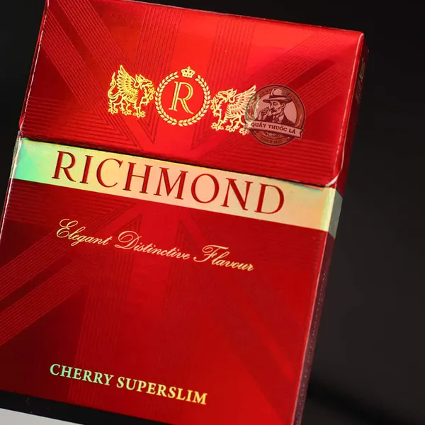 Richmond Cherry