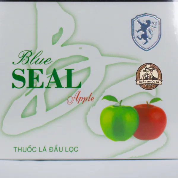 Thuốc Lá Blue Seal Táo