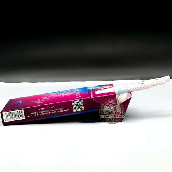 Oris Pulse ( Dâu Bạc Hà )