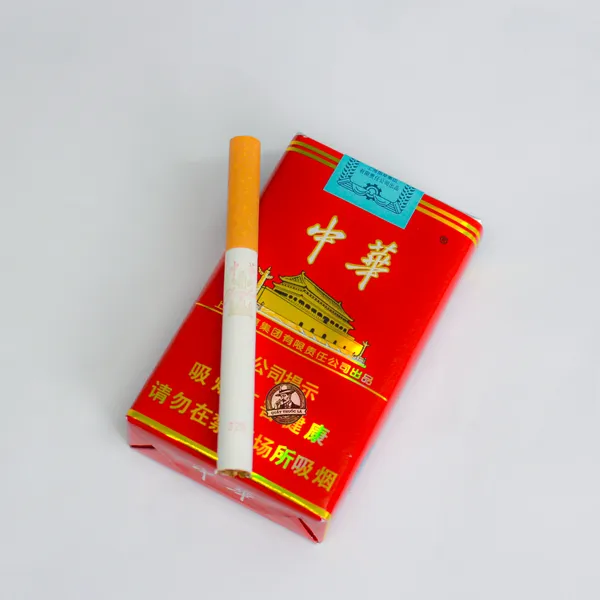 Thuốc lá Chunghwa Điếu Lớn ( Mềm )