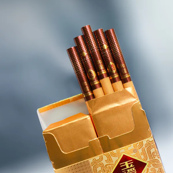 Thuốc Lá Yuxi Zhongzhi Harmony